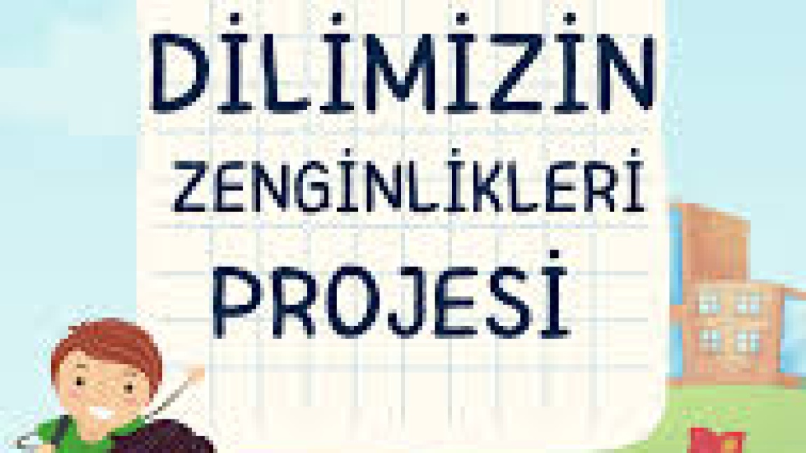 Dilimizin Zenginlikleri Projesi Kasım Ayı Etkinlikleri