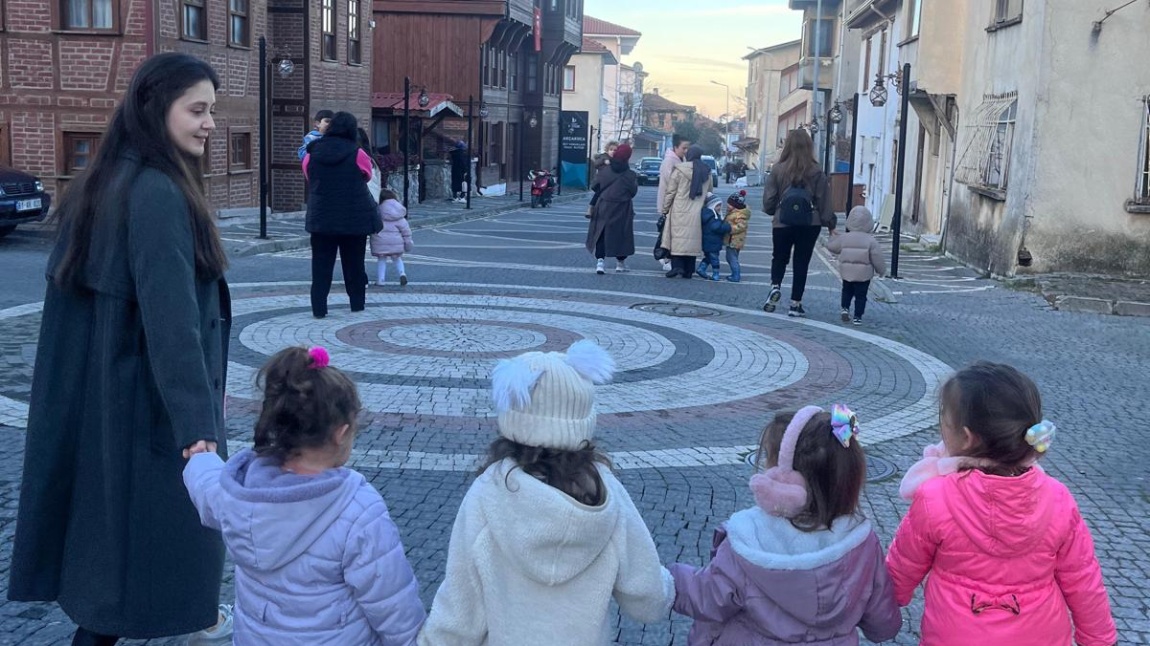 İlimiz Düzce'yi Tanıyorum Aralık Ayı Etkinliği